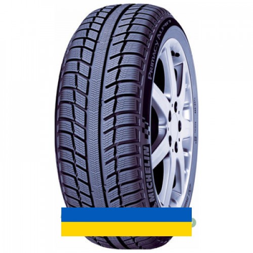 225/45R17 Michelin Primacy Alpin PA3 94H Легковая шина Киев - изображение 1