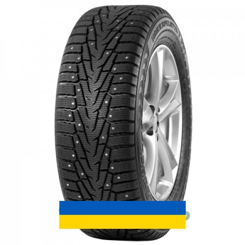 245/55R19 Nokian Hakkapeliitta 7 SUV 107T Внедорожная шина Киев - изображение 1