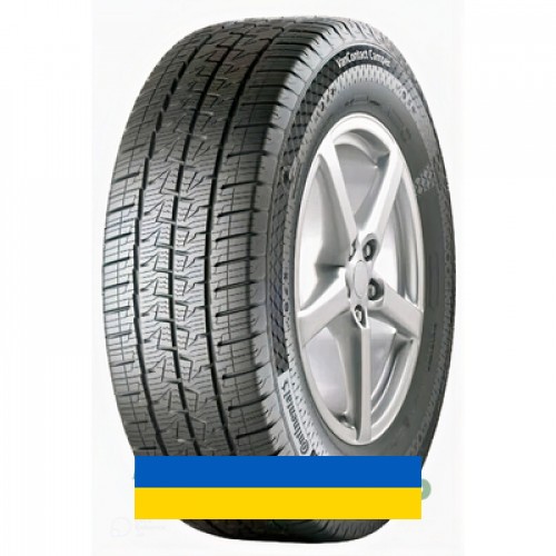 255/55R18 Continental VanContact Camper 120R Легкогрузовая шина Киев - изображение 1