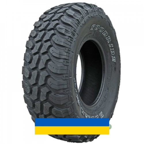 35/13R17 Goodride Radial SL366 M/T 121Q Внедорожная шина Киев - изображение 1