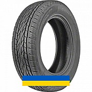 255/50R19 Continental ContiCrossContact LX20 107H Внедорожная шина Київ