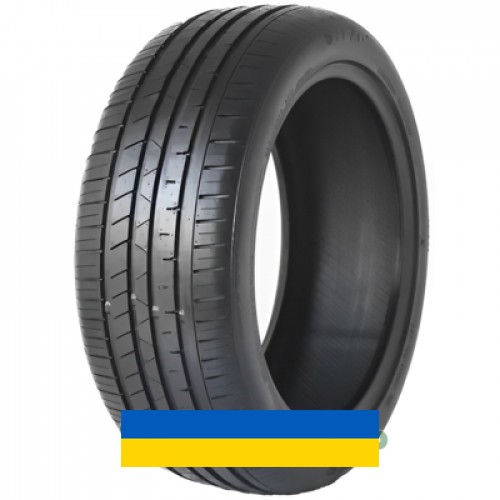 255/40R19 Leao PT55 100W Легковая шина Киев - изображение 1