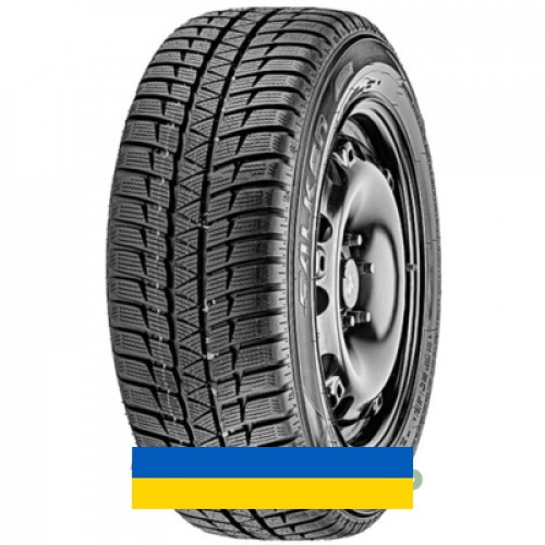 225/45R18 Falken Eurowinter HS449 95V Легковая шина Киев - изображение 1
