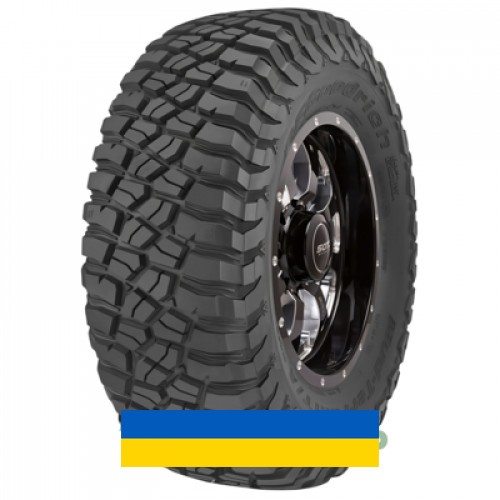 245/65R17 BFGoodrich Mud-Terrain T/A KM3 111/108Q Внедорожная шина Киев - изображение 1