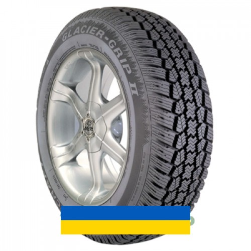 225/50R17 Mastercraft Glacier-Grip II 94T Легковая шина Київ - изображение 1