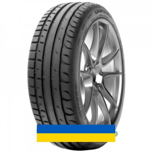 235/35R19 Tigar Ultra High Performance 91Y Легковая шина Киев - изображение 1