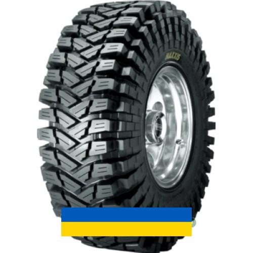 35/13R20 Maxxis M8060 Trepador Competition Bias 121K Внедорожная шина Киев - изображение 1
