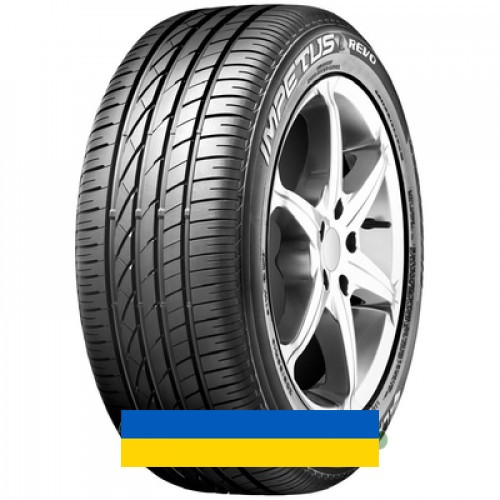 205/55R17 Lassa Impetus Revo 91W Легковая шина Киев - изображение 1