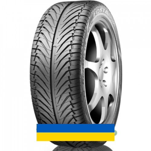 215/45R17 Kumho Ecsta Supra 712 87W Легковая шина Киев - изображение 1
