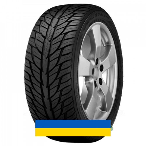 255/40R19 General Tire G-Max AS-03 100W Внедорожная шина Киев - изображение 1