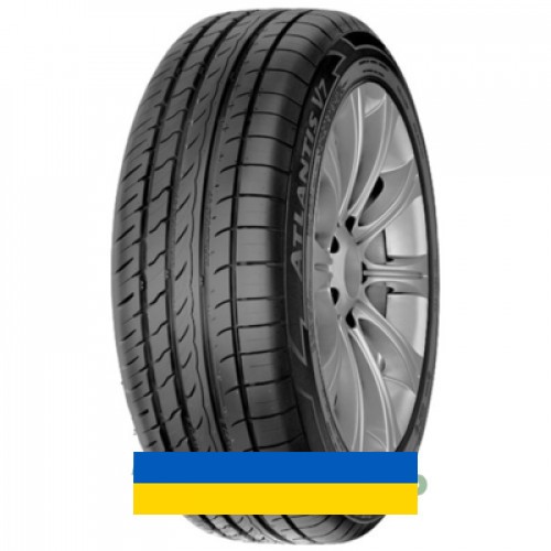 225/35R18 Silverstone Atlantis V7 87W Легковая шина Київ - изображение 1