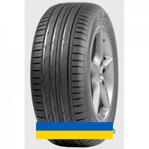 235/55R19 Nokian Z SUV 105W Внедорожная шина Киев - изображение 1