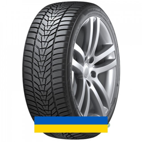 245/45R19 Hankook Winter i*cept evo3 W330 102V Легковая шина Киев - изображение 1
