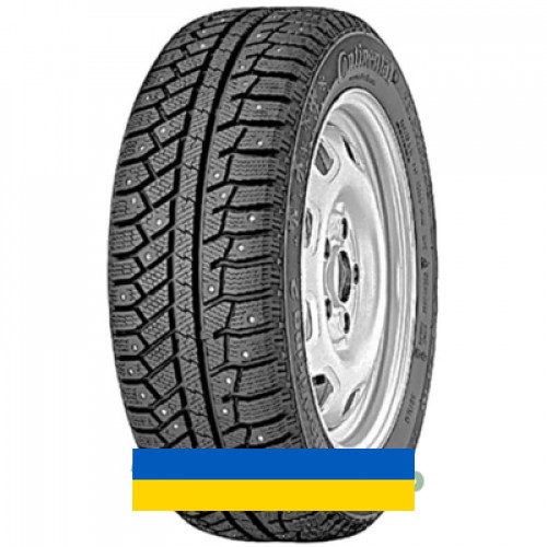 225/55R17 Continental ContiWinterViking 2 97T Легковая шина Киев - изображение 1