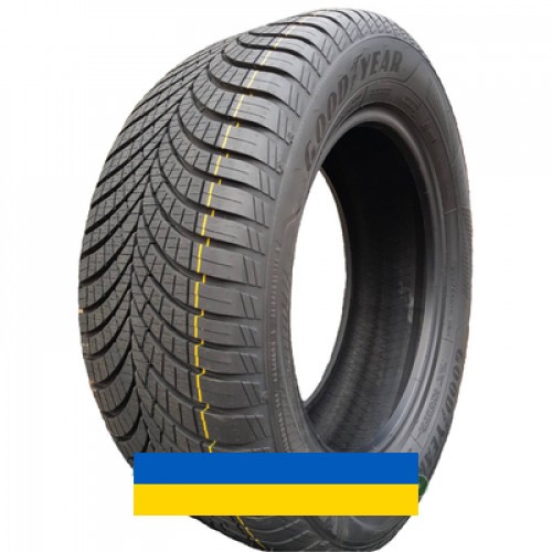 155/70R19 Goodyear Vector 4 Seasons Gen-3 88T Легковая шина Киев - изображение 1
