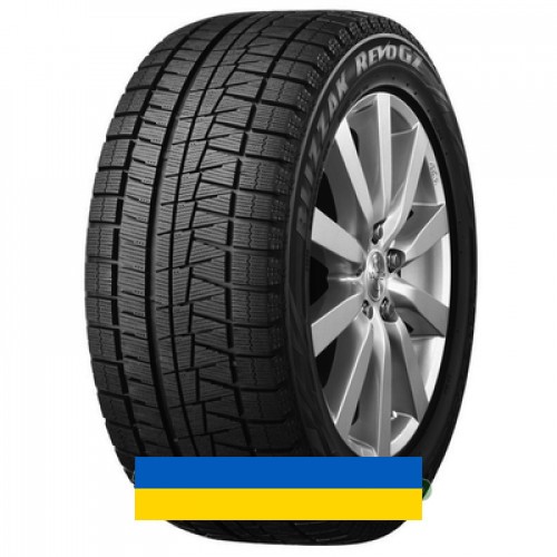215/55R17 Bridgestone Blizzak REVO GZ 94S Легковая шина Киев - изображение 1