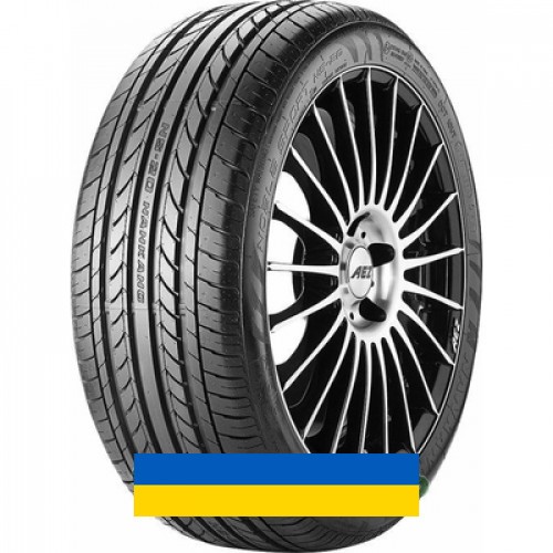 215/50R17 Nankang NS20 Ultra Sport 95V Легковая шина Киев - изображение 1