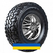 35/13R18 Powertrac Power Rover M/T 123Q Внедорожная шина Київ