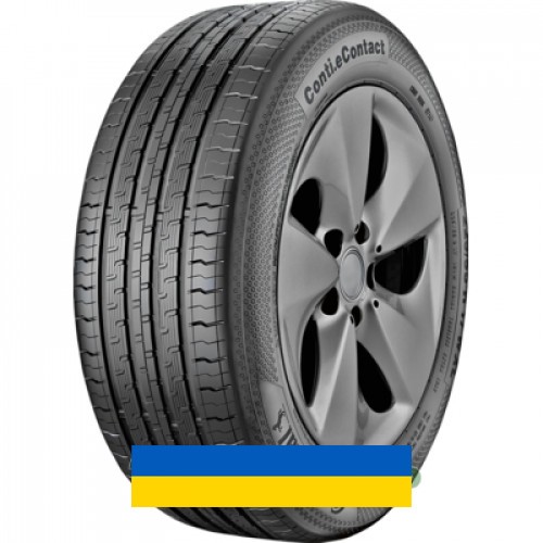225/55R17 Continental Conti.eContact 101W Легковая шина Киев - изображение 1