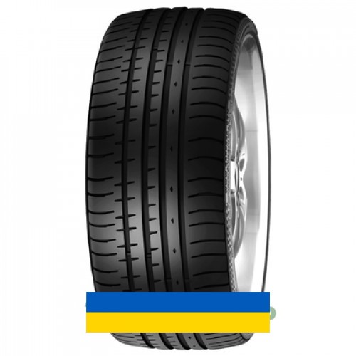 245/45R17 Accelera PHI 99W Легковая шина Киев - изображение 1