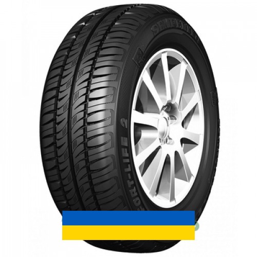 215/65R17 Semperit Comfort-Life 2 99H Легковая шина Киев - изображение 1