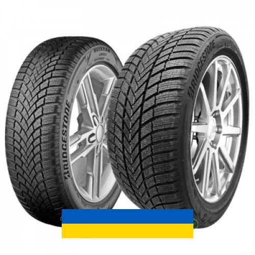225/55R17 Bridgestone Blizzak LM005 97H Легковая шина Київ - изображение 1