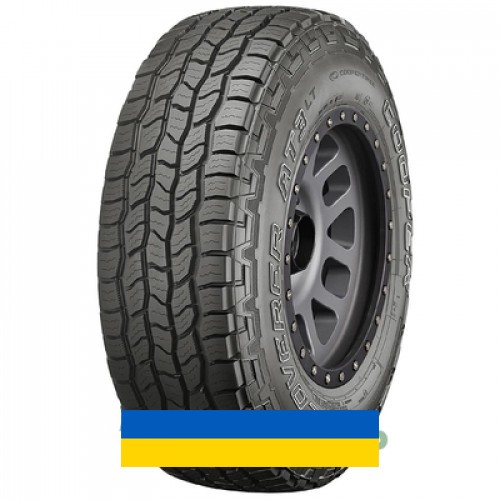235/80R17 Cooper Discoverer AT3 LT 120/117R Внедорожная шина Киев - изображение 1