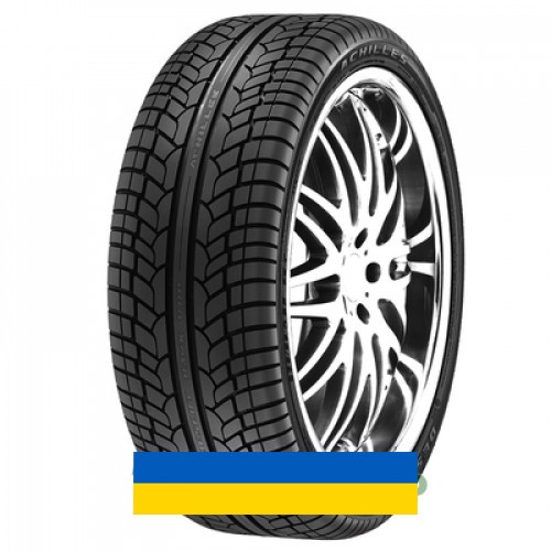 235/55R19 Achilles Desert Hawk UHP 105V Внедорожная шина Киев - изображение 1