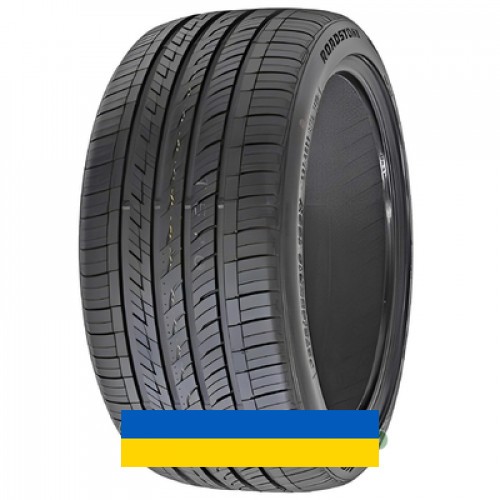 245/40R18 Roadstone N5000 Plus 97H Легковая шина Киев - изображение 1