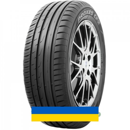 215/50R17 Toyo Proxes CF2 95V Легковая шина Киев - изображение 1