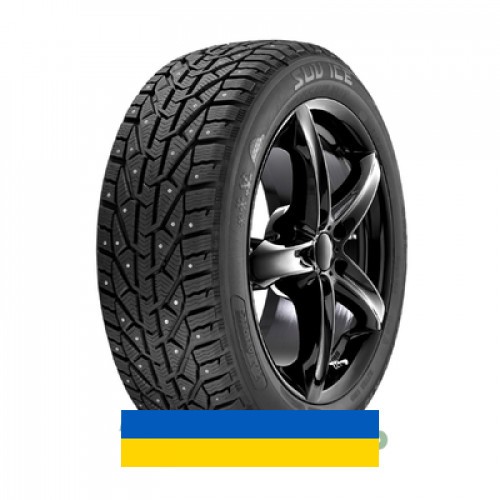 235/65R17 Strial SUV ICE 108T Внедорожная шина Київ - изображение 1