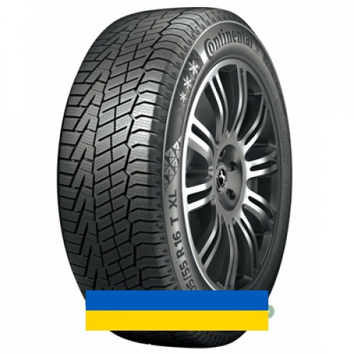 275/40R19 Continental NorthContact NC6 101T Легковая шина Киев - изображение 1