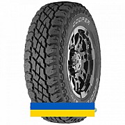 265/70R17 Cooper Discoverer S/T MAXX 121/118Q Внедорожная шина Киев