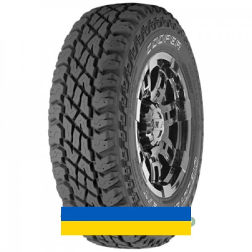 265/70R17 Cooper Discoverer S/T MAXX 121/118Q Внедорожная шина Київ - изображение 1