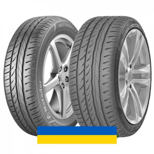 245/35R19 Matador MP 47 Hectorra 3 93Y Легковая шина Київ - изображение 1
