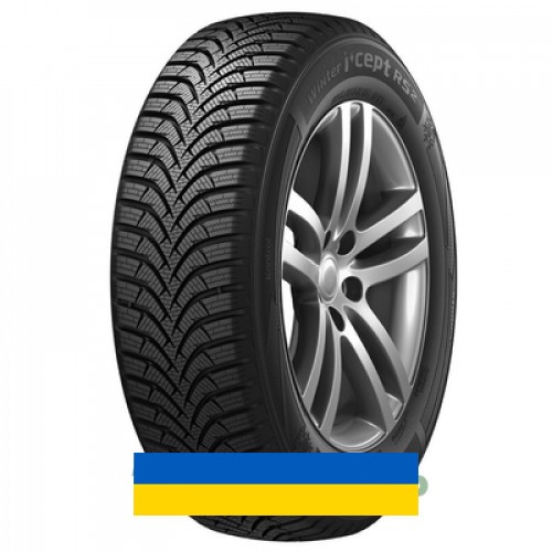 245/65R17 Hankook Winter i*cept RS2 W452 111H Легковая шина Киев - изображение 1
