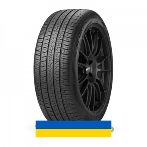 255/60R20 Pirelli Scorpion Zero All Season 113V Внедорожная шина Киев - изображение 1