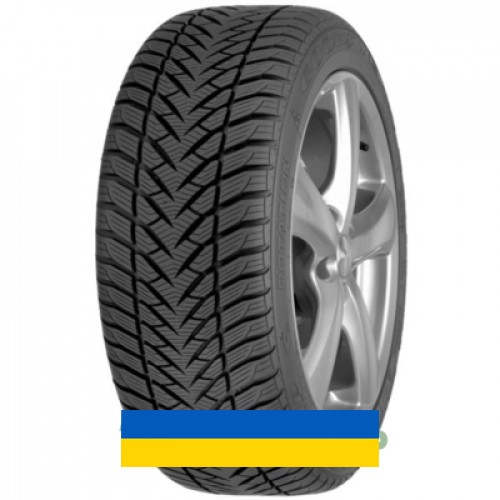 225/45R17 Goodyear Eagle Ultra Grip GW-3 91H Легковая шина Київ - изображение 1