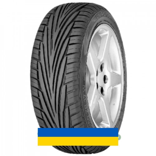 235/45R17 Uniroyal RainSport 2 94W Легковая шина Киев - изображение 1
