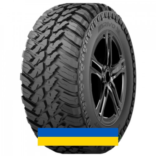 33/13R17 Arivo Lion Back N39 M/T 120Q Внедорожная шина Киев - изображение 1