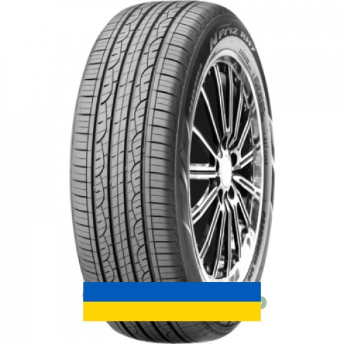 255/60R18 Nexen N'Priz RH7 108H Внедорожная шина Киев - изображение 1