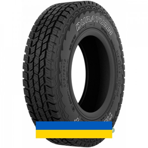 235/65R17 Duraturn TRAVIA A/T 104T Внедорожная шина Киев - изображение 1