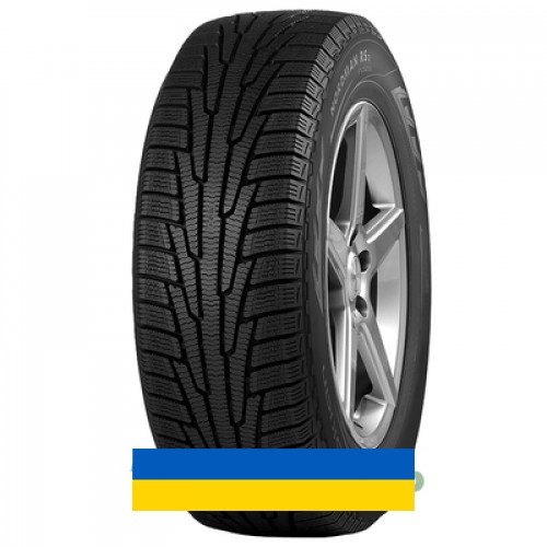 215/55R17 Nokian Nordman RS2 98R Легковая шина Киев - изображение 1