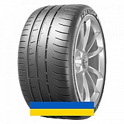 295/30R20 Dunlop SP Sport MAXX RC2 101Y Легковая шина Киев