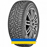 215/60R17 Continental IceContact 2 SUV 96T Внедорожная шина Киев