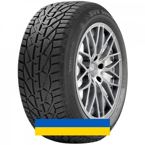 265/60R18 Kormoran SUV Snow 114H Внедорожная шина Киев - изображение 1