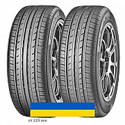215/40R17 Yokohama BluEarth-Es ES32 87V Легковая шина Киев