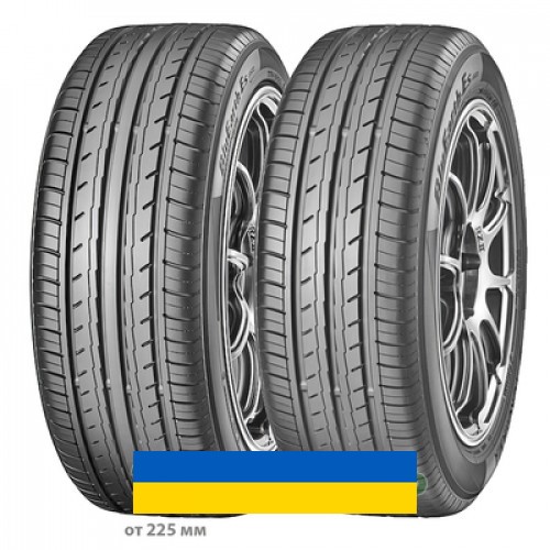 215/40R17 Yokohama BluEarth-Es ES32 87V Легковая шина Киев - изображение 1