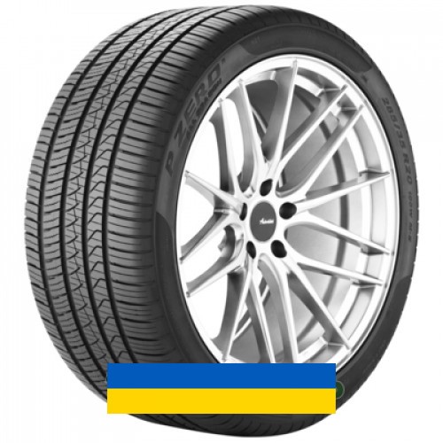 275/35R22 Pirelli PZero All Season 104W Легковая шина Киев - изображение 1