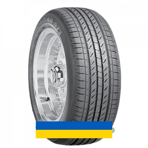235/60R18 Nexen Roadian 571 103H Внедорожная шина Киев - изображение 1